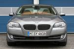 BMW 535i 2011 года